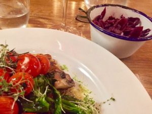 The Hop Pole is one of the best dining pubs in Bath